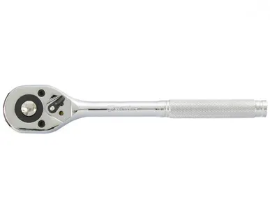 фото Ключ-трещотка 1/2" с переключателем CrV Matrix
