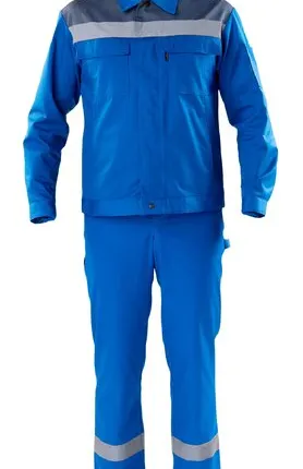 Фото №0 Костюм НОВАТОР