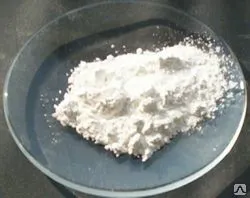 Фото №0 Иттрий уксуснокислый