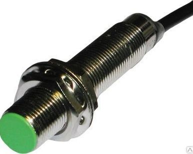 фото Индуктивный датчик AR LM8-3002PA