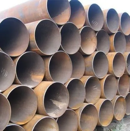 Фото №0 Труба 820х8,5-9 б/у