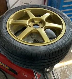 фото Ремонт дисков