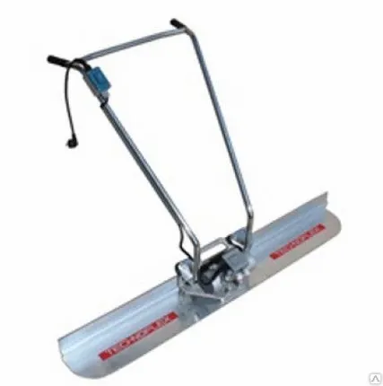 Фото №0 Виброрейки PG Series (PGH) 4,0 м. Technoflex