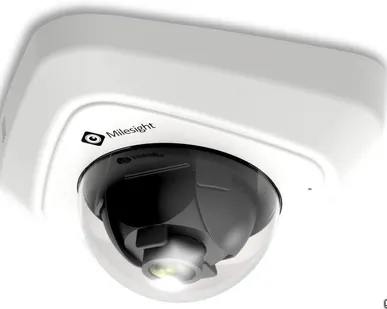 фото IP-видеокамера Milesight MS-C2681-P