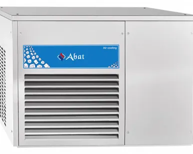 фото Льдогенератор чешуйчатого Чувашторгтехника (ABAT) льда Лг-250Ч-02 71000019499