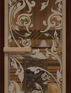 фото Двери DoorWood