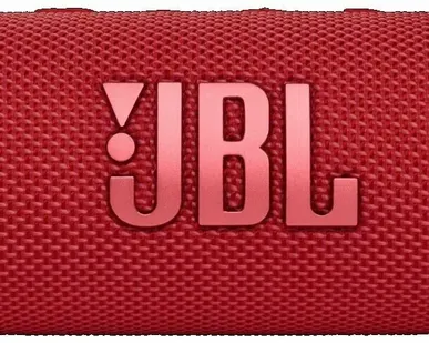 фото JBL Flip 6 Red