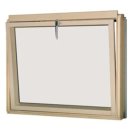 Фото №0 Карнизное окно Fakro BVP P2 78х115 см