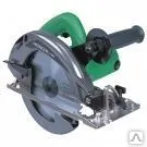 фото Дисковая пила Hitachi C6MFA