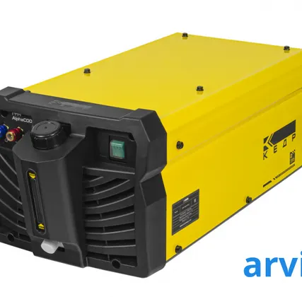 Фото №0 Блок жидкостного охлаждения КЕДР AlphaCOOL-1