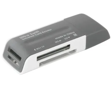 фото Кардридер Defender Ultra Swift