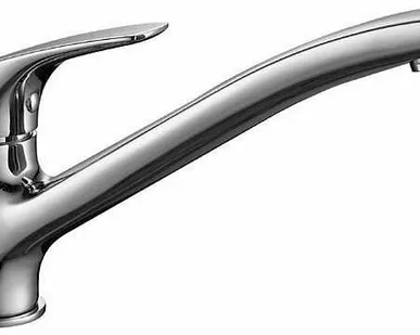 фото Смеситель для кухни Aquanet Techno SD90885