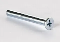 фото Винт  5 х  20  оц  кор  5 кг ГОСТ 17475