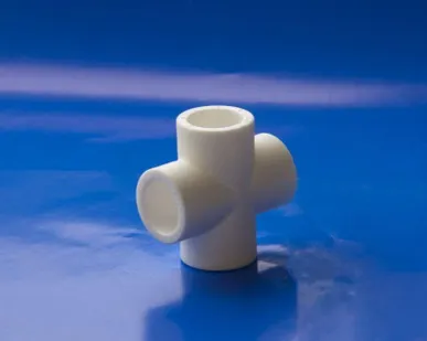 фото Крестовина 32