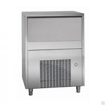 Фото №0 Льдогенератор APACH ACB6040W
