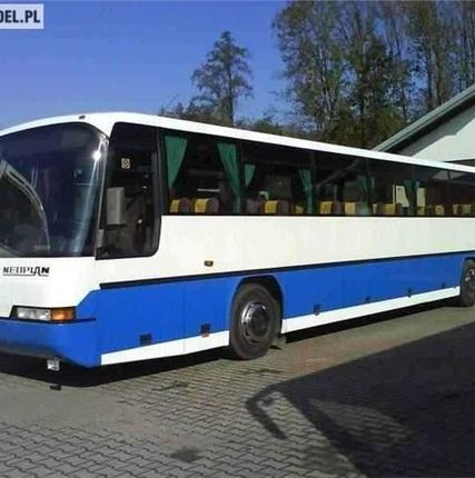 Фото №0 Аренда автобусов