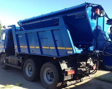 фото Дорожная машина МД-651 пс+пл+що