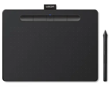 фото Графический планшет WACOM