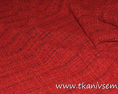 фото Костюмная шанель 01-62-06179