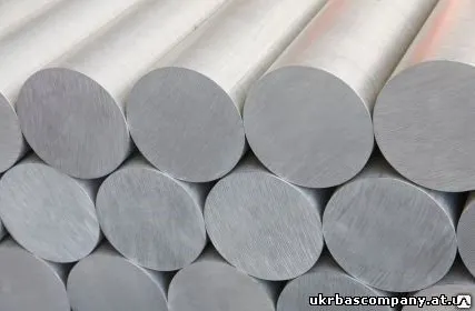 Фото №0 Круг алюминиевый 10 мм АМг2 (1520)