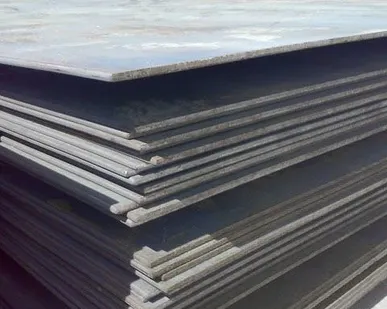 фото Лист 105х1500х6000 мм сталь 45 ГОСТы 1577-93, 19903-74, 1050-88