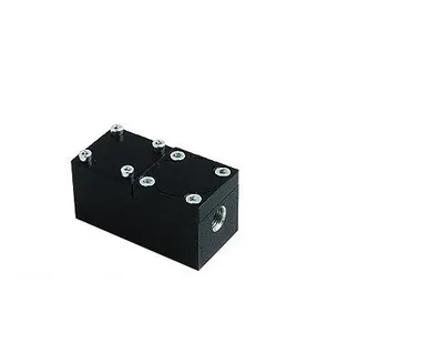 фото K200 Pulser  - Импульсный счетчик для биоДТ, ДТ, масла, 0,1-2,8 л/мин