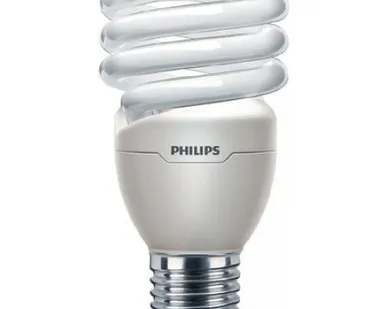 фото Лампа Tornado T2 8y 23Вт WW E27 220-240В Philips 929689848511 / 87182916630