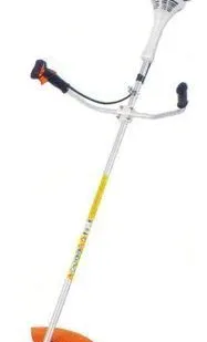 фото Мотокоса Stihl FS 55