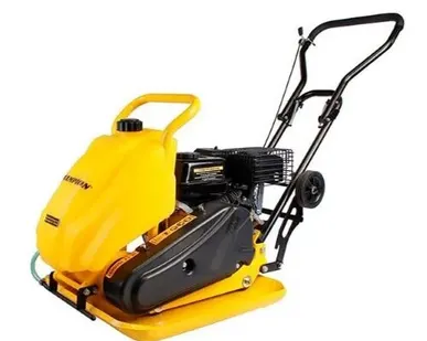 фото Виброплита Champion PC 1151 FT