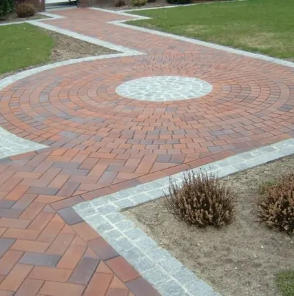 Фото №0 Тротуарная плитка