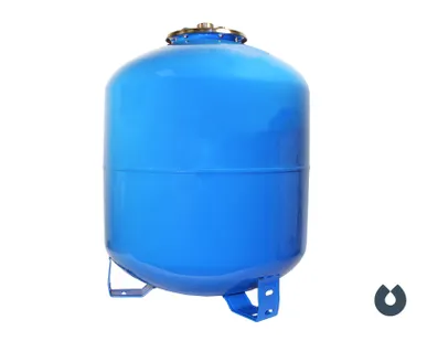 фото Гидроаккумулятор UNIPUMP