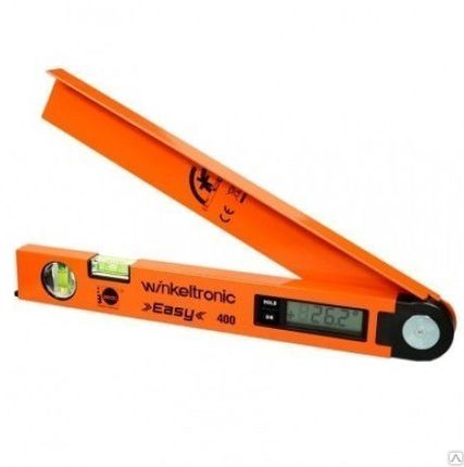 Фото №0 Угломер NEDO Winkeltronic Easy 400