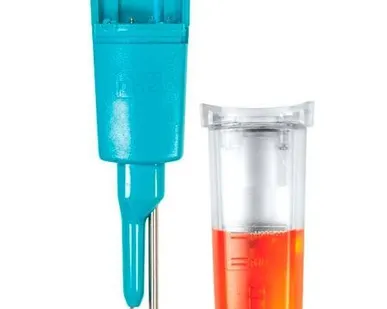 фото Запасной pH2 зонд Testo для pH-метров, измеряющих pH и температуру