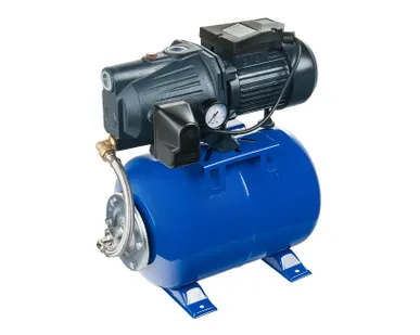 фото AUTO JET 80 L-50 насосная станция