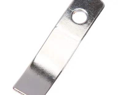 фото Пружина пластиночная 6K1-062//TW7-6BR (3.22) Typical