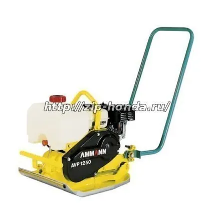 Фото №0 Виброплита Amman AVP 1250 / APF 1250