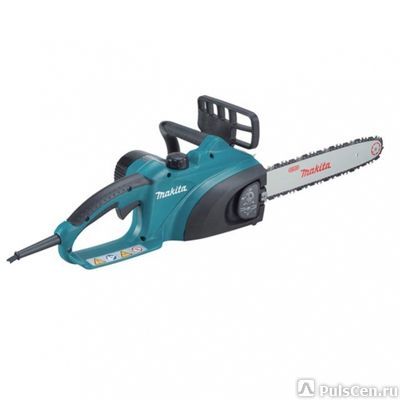 Фото №0 Пила цепная Makita UC 4020 А