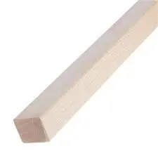 фото Рейка 5х40х2200 мм, Мастер Вуд, сращенная, сорт экстра