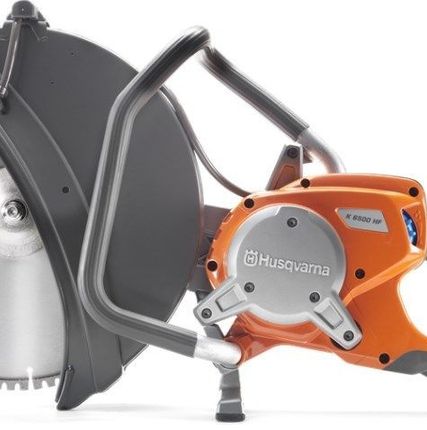 Фото №0 Бензорез Husqvarna K6500
