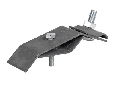 фото EKF Держатель на водосток скручиваемый, HZ EKF