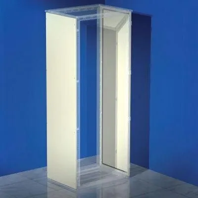 Фото №0 Комплект панелей бок. для шкафа RAM BLOCK CQE 2000х600 (левая+правая) DKC R5LE2062