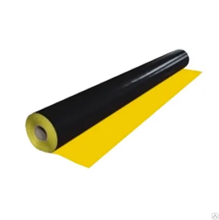Фото №0 Мембрана ПВХ для бассейнов Plastfol U 2.0