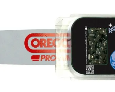 фото Комбо-набор Oregon 543483 шина 160SDEA041 + 2 цепи 91P056E