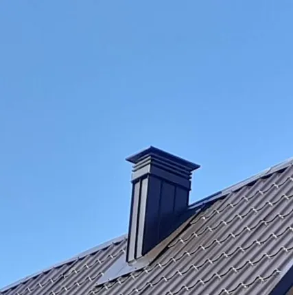 Фото №0 Вентиляционная шахта