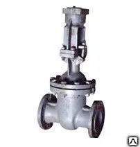 фото Задвижка нержавеющая ду 80 30нж15нж; 30нж18нж; 30нж41нж; 30нж99нж