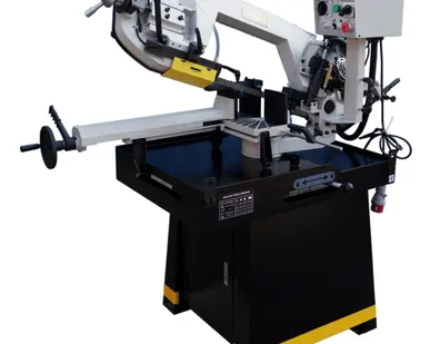 фото Станок ленточнопильный Stalex BSМ-250G