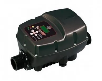 фото Частотный преобразователь Italtecnica SIRIO ENTRY 230 UNIPUMP