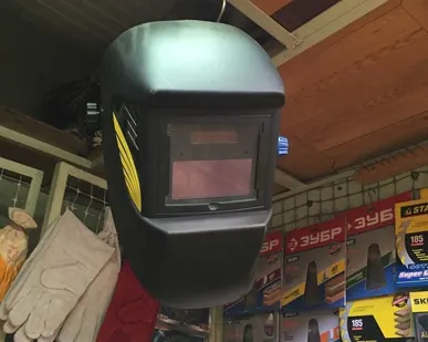 фото Маска сварочная Хамелеон Симферополь Севастополь