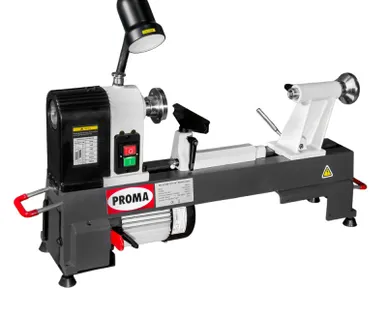 фото DSL-450/300 Токарный станок по дереву