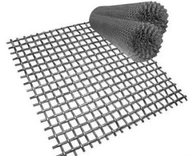 фото Сетка антивандальная ЦПВС металлическая черная, нержавеющая алюминиевая